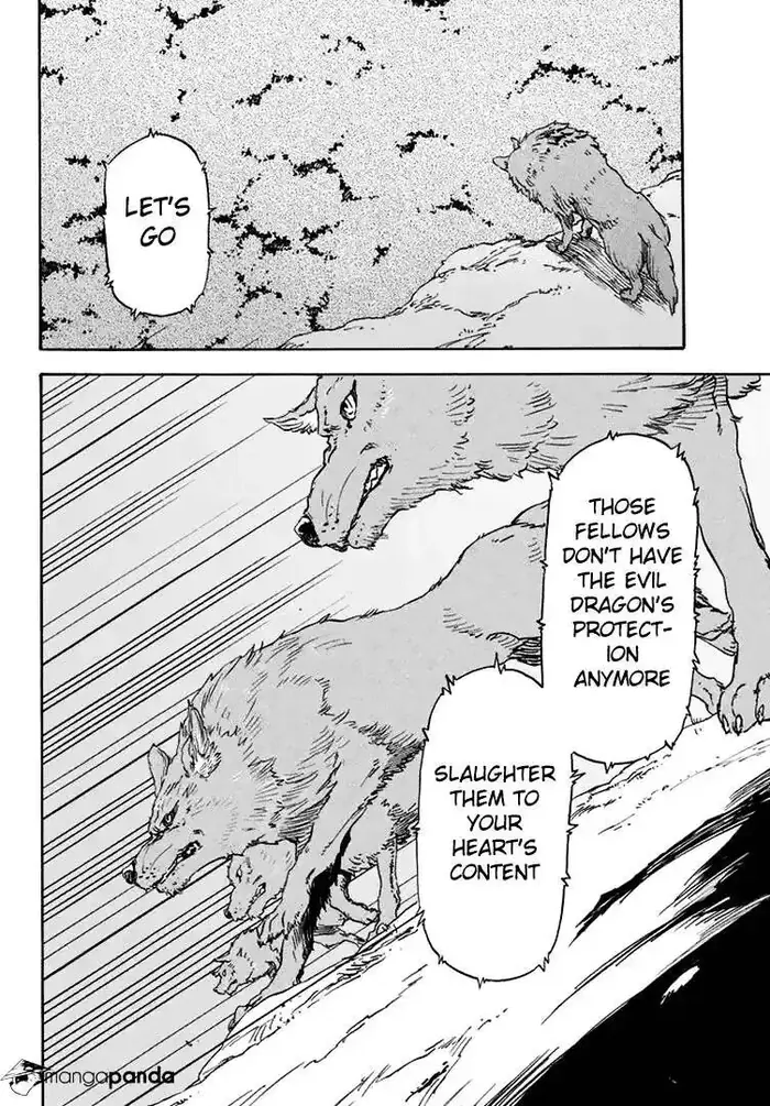 That Time I Got Reincarnated as a Slime Chapter 3 image 09_optimized